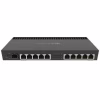Маршрутизатор Mikrotik RB4011iGS+RM - Image 1