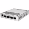 Комутатор мережевий Mikrotik CRS305-1G-4S+IN - Image 1