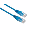Патч-корд Vinga UTPCat5e 20 m COPPER (VCPPCC20B) - Image 1