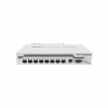 Коммутатор сетевой Mikrotik CRS309-1G-8S+IN - Image 1