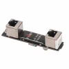 Грозозахист LAN Twist LG-PoE-100Mb-2U - Image 1