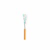 Кабель сетевой OK-Net FTP 305м cat.5e LSFROH (F/UTP-cat.5E LSFROH) (КПВнг-HFЭ-ВП (200) 4*2*0,51) - Image 1