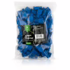 Колпачок коннектора Vinga RJ45 blue (VCPSLB) - Image 1