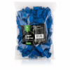Ковпачок конектора Vinga RJ45 blue (VCPSLB) - Image 1