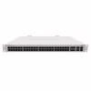 Комутатор мережевий Mikrotik CRS354-48G-4S+2Q+RM - Image 1