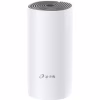 Точка доступа Wi-Fi TP-Link DECO E4 1 pcs AC1200, 2xFE LAN/WAN, MESH, MU-MIMO, Beamformi (DECO-E4-1-PACK) - Image 1