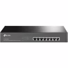 Коммутатор сетевой TP-Link TL-SG1008MP - Image 1