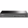 Коммутатор сетевой TP-Link TL-SG1008MP - Image 1