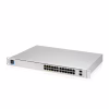Коммутатор сетевой Ubiquiti USW-24-POE - Image 1