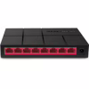 Коммутатор сетевой Mercusys MS108G - Image 1