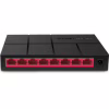 Комутатор мережевий Mercusys MS108G - Image 1