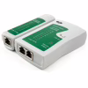 Тестер кабельний Vinga RJ-45/RJ-11 (VCPTT1145) - Image 1