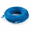 Патч-корд Vinga UTPCat5e 25 m COPPER (VCPPCC25B) - Image 1