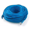 Патч-корд Vinga UTPCat5e 30 m COPPER (VCPPCC30B) - Image 1