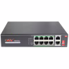 Комутатор мережевий Onv ONV-H1108PLD - Image 1