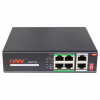 Комутатор мережевий Onv ONV-H1064PLD - Image 1