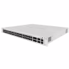 Комутатор мережевий Mikrotik CRS354-48P-4S+2Q+RM - Image 1