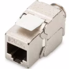 Модуль Keystone Digitus RJ45 STP кат.5e (DN-93512) - Image 1