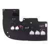Блок живлення для систем відеоспостереження Ajax 12VPSU для Hub2 - Image 1