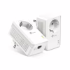 Адаптер Powerline TP-Link TL-PA7017PKIT - Image 1