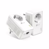 Адаптер Powerline TP-Link TL-PA7017PKIT - Image 1