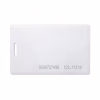 Бесконтактная карта EM-Marine 1.8мм white, чип TK4100 с номером - Image 1