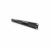 Патч-панель 19" 12хRJ-45 UTP 1U cat.5e PiPo (PP125191U) - Image 1