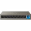Коммутатор сетевой Tenda TEF1109D - Image 1