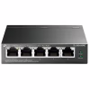 Комутатор мережевий TP-Link TL-SG105PE - Image 1