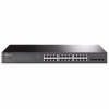 Комутатор мережевий TP-Link TL-SG2428P - Image 1