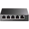 Коммутатор сетевой TP-Link TL-SF1005LP - Image 1
