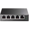 Комутатор мережевий TP-Link TL-SF1005LP - Image 1