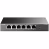 Комутатор мережевий TP-Link TL-SF1006P - Image 1