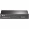 Комутатор мережевий TP-Link TL-SF1008LP - Image 1