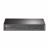 Комутатор мережевий TP-Link TL-SF1008LP - Image 1