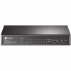 Комутатор мережевий TP-Link TL-SF1009P - Image 1