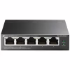 Коммутатор сетевой TP-Link TL-SG1005LP - Image 1
