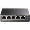 Коммутатор сетевой TP-Link TL-SG1005LP - Image 1