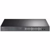 Коммутатор сетевой TP-Link TL-SG1218MP - Image 1