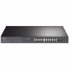 Комутатор мережевий TP-Link TL-SG1218MP - Image 1