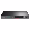 Комутатор мережевий TP-Link TL-SL1218P - Image 1
