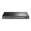 Комутатор мережевий TP-Link TL-SL1218P - Image 1