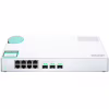 Комутатор мережевий QNap QSW-308S - Image 1