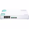 Комутатор мережевий QNap QSW-308S - Image 1