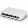 Комутатор мережевий Ubiquiti USW-Lite-8-PoE - Image 1