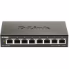 Коммутатор сетевой D-Link DGS-1100-08V2 - Image 1