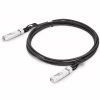 Оптический патчкорд Alistar SFP+ to SFP+ 10G Directly-attached Copper Cable 10M (DAC-SFP+10M) - Image 1