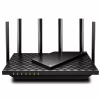 Маршрутизатор TP-Link ARCHER AX73 AX5400 4xGE LAN 1xGE WAN USB 3.0 MU-MIMO OFDMA (ARCHER-AX73) - Image 1