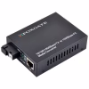 Медіаконвертер EC-Q-1G-1SM-1310nm-20 FoxGate - Image 1