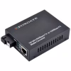Медиаконвертер EC-Q-1G-1SM-1310nm-20 FoxGate - Image 1